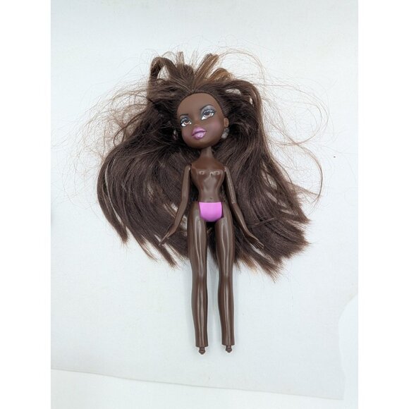 Bratz Doll Repro Sasha Doll AS IS - Picture 1 of 12